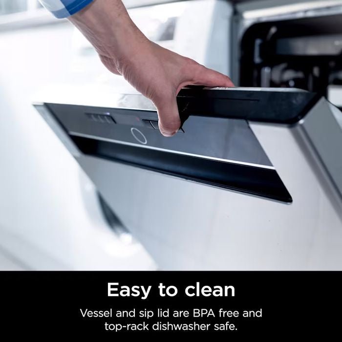 Ninja BC - 251SMNV Blast Max Portable Blender Navy | TBM Online