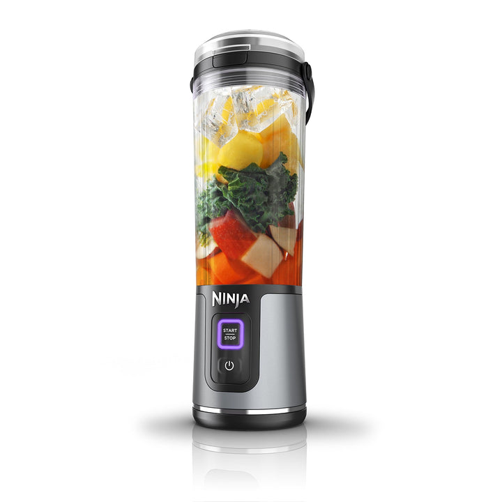 Ninja BC151 BLACK Blast Portable Blender 0.79kg Black | TBM Online