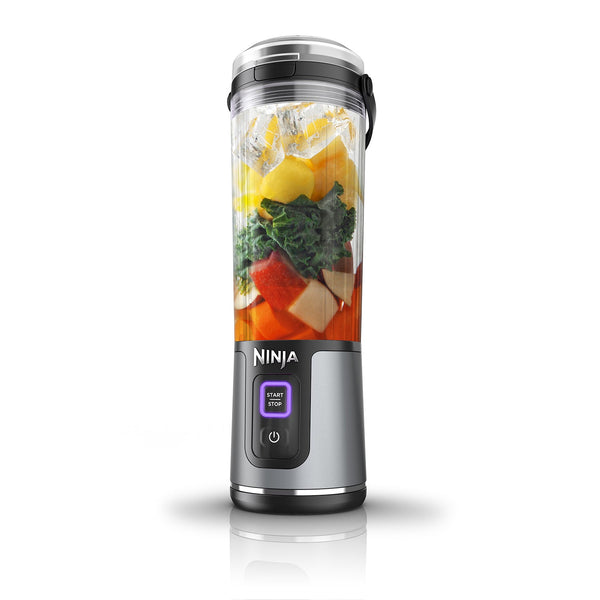 Ninja BC151 BLACK Blast Portable Blender 0.79kg Black | TBM Online