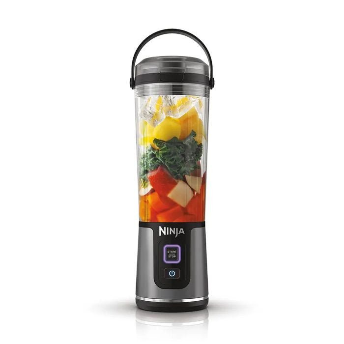 Ninja BC151 BLACK Blast Portable Blender 0.79kg Black | TBM Online