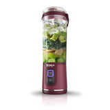 Ninja BC151 CRANBERRY Blast Portable Blender 0.79Kg Cranberry | TBM Online
