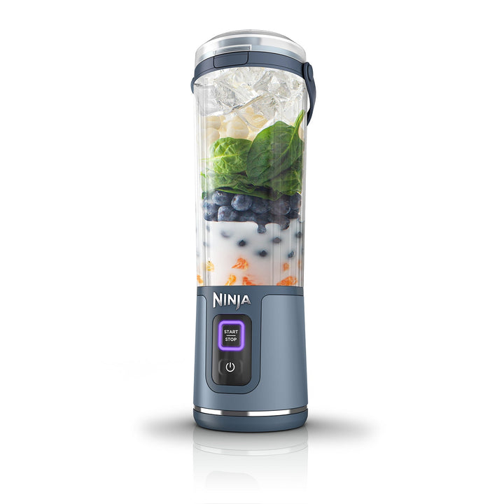 Ninja BC151 DENIM Blast Portable Blender 0.79Kg Denim | TBM Online