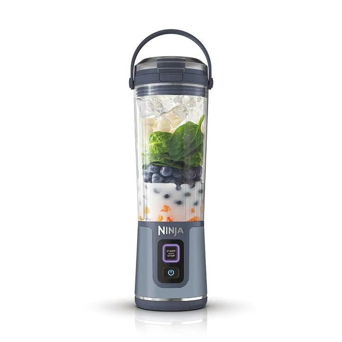 Ninja BC151 DENIM Blast Portable Blender 0.79Kg Denim | TBM Online