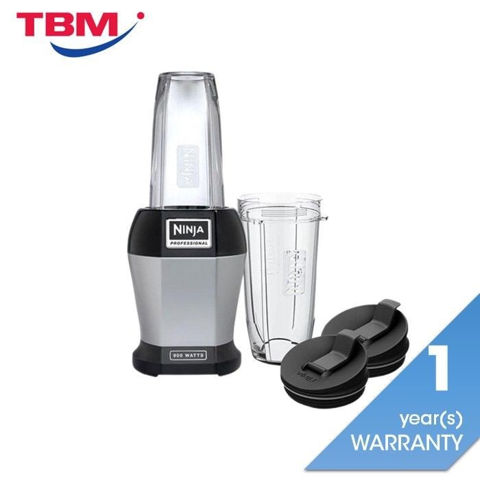 Ninja BL450 Nutri Professional 900W Blender | TBM Online