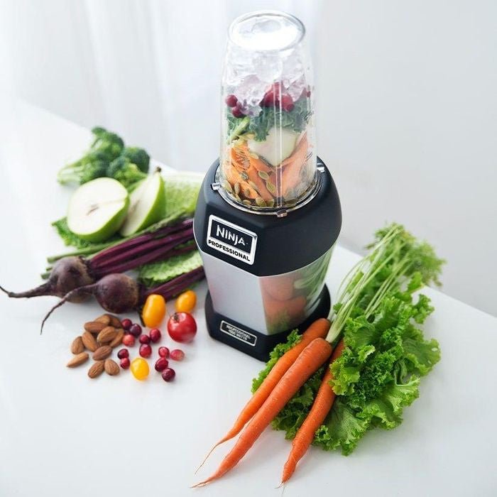 Ninja BL450 Nutri Professional 900W Blender | TBM Online