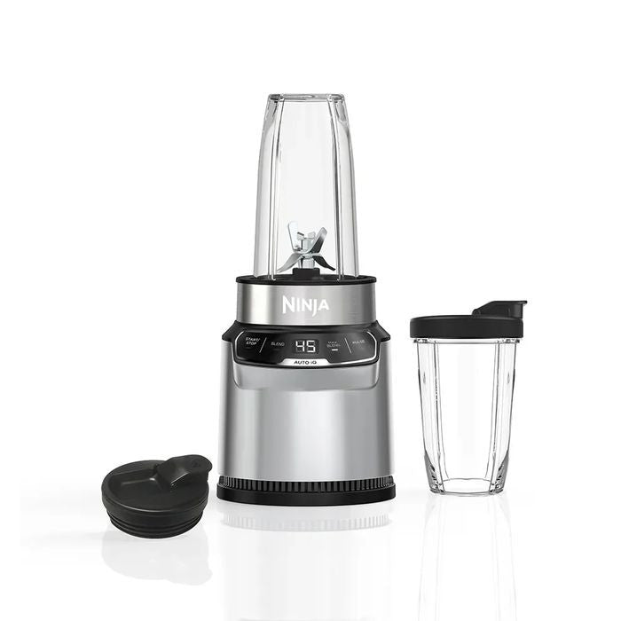 Ninja BN - 500 Nutri Blender Pro With Auto iQ | TBM Online
