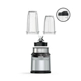 Ninja BN - 500 Nutri Blender Pro With Auto iQ | TBM Online