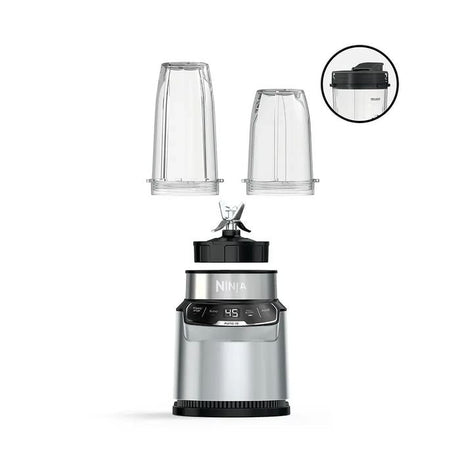 Ninja BN - 500 Nutri Blender Pro With Auto iQ | TBM Online