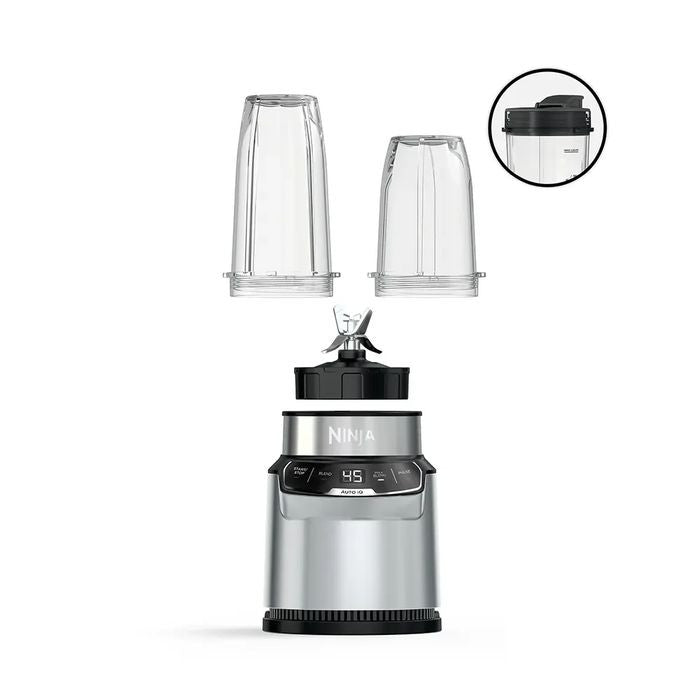 Ninja BN - 500 Nutri Blender Pro With Auto iQ | TBM Online