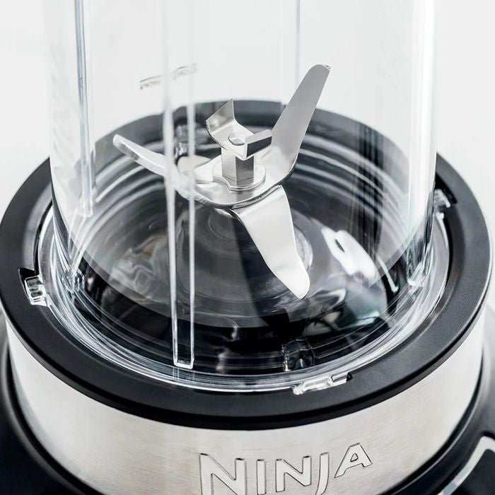Ninja BN - 500 Nutri Blender Pro With Auto iQ | TBM Online