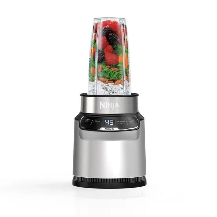 Ninja BN - 500 Nutri Blender Pro With Auto iQ | TBM Online
