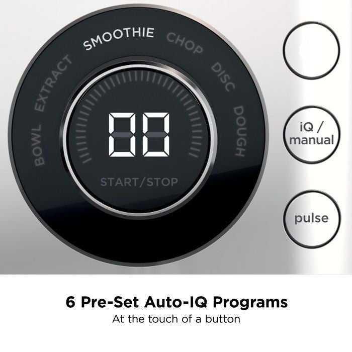 [CLEARANCE] Ninja Foodi CB - 402 Power Blender Ultimate System 1200W | TBM Online