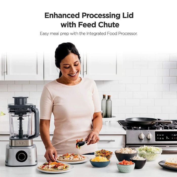 [CLEARANCE] Ninja Foodi CB - 402 Power Blender Ultimate System 1200W | TBM Online
