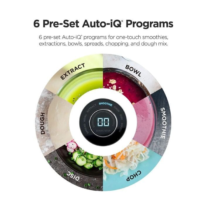 [CLEARANCE] Ninja Foodi CB - 402 Power Blender Ultimate System 1200W | TBM Online