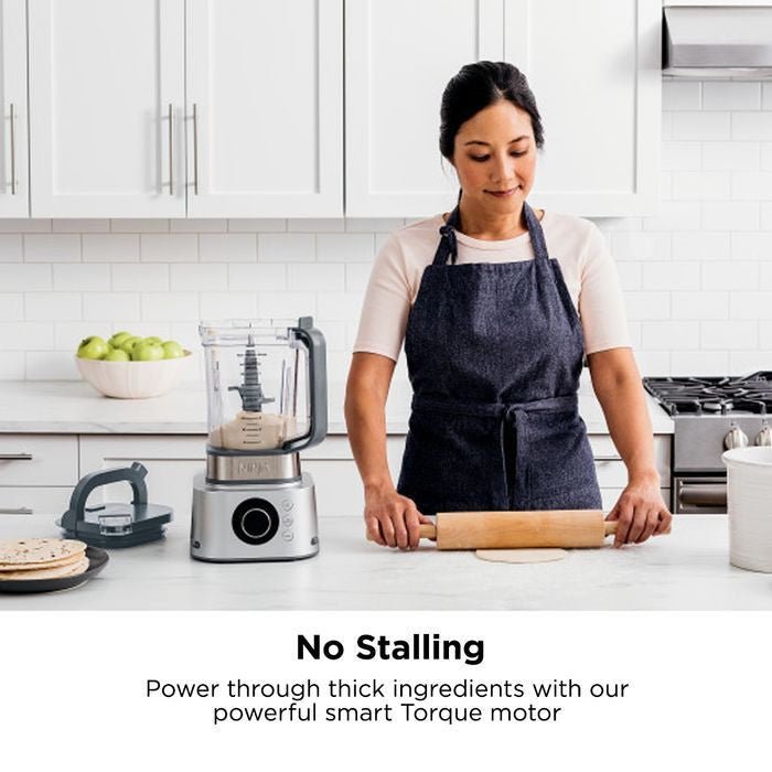 [CLEARANCE] Ninja Foodi CB - 402 Power Blender Ultimate System 1200W | TBM Online
