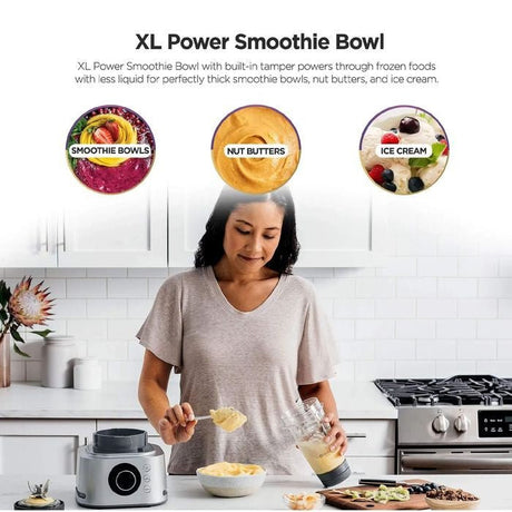 Ninja Foodi CB402SM Power Blender Ultimate System 1200W | TBM Online