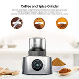 Ninja Foodi CB402SM Power Blender Ultimate System 1200W | TBM Online