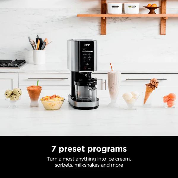 Ninja NC300 Ice Cream Maker | TBM Online
