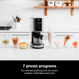 Ninja NC300 Ice Cream Maker | TBM Online