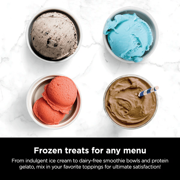 Ninja NC300 Ice Cream Maker | TBM Online