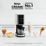 Ninja NC300SM Ice Cream Maker | TBM Online