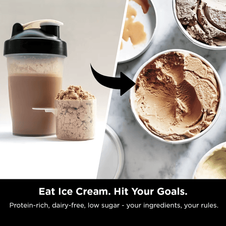 Ninja NC300SM Ice Cream Maker | TBM Online