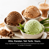 Ninja NC300SM Ice Cream Maker | TBM Online
