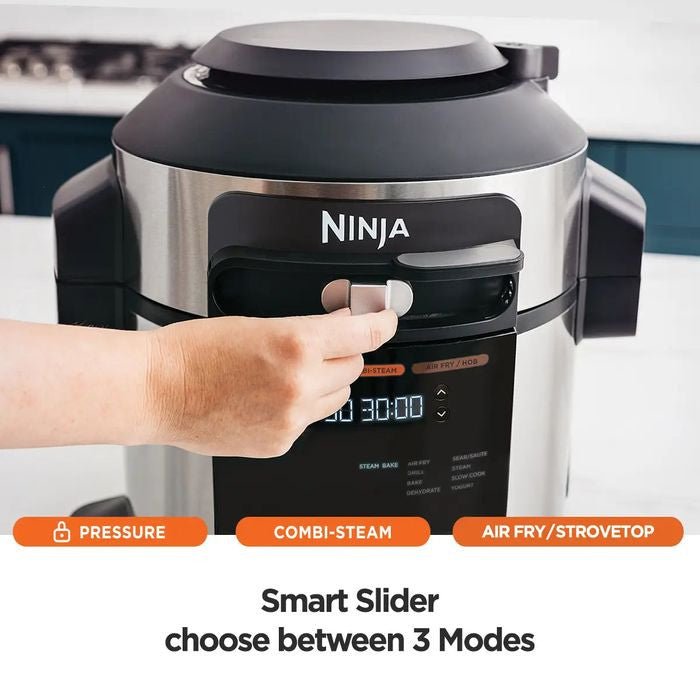 Ninja OL550 Multicooker 11 - in - 1 6.0L | TBM Online