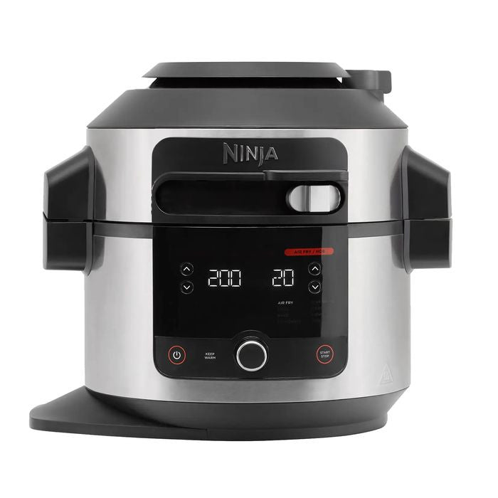 Ninja OL550 Multicooker 11 - in - 1 6.0L | TBM Online