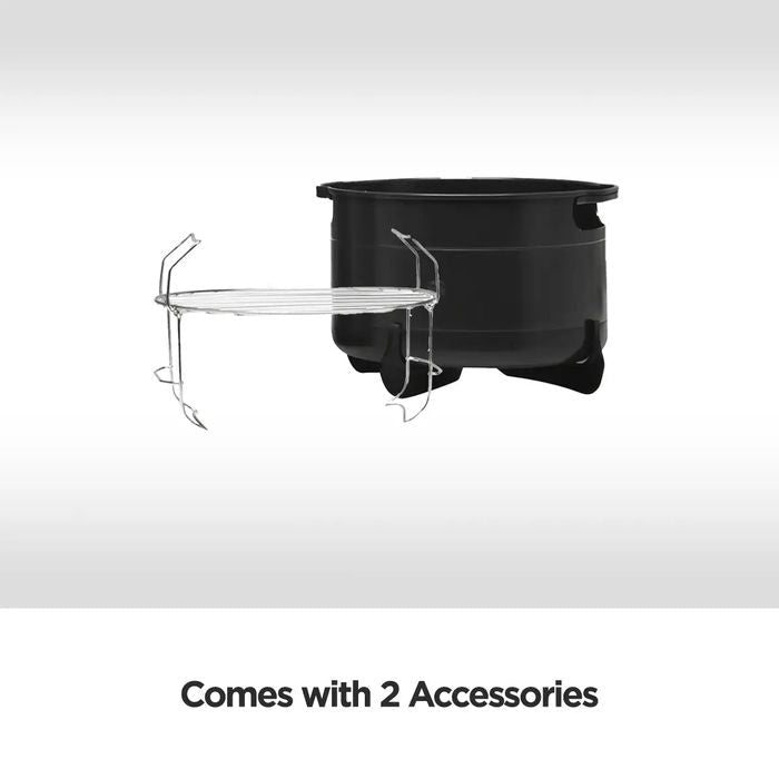 Ninja OL550SM Multicooker 11 - in - 1 6.0L | TBM Online