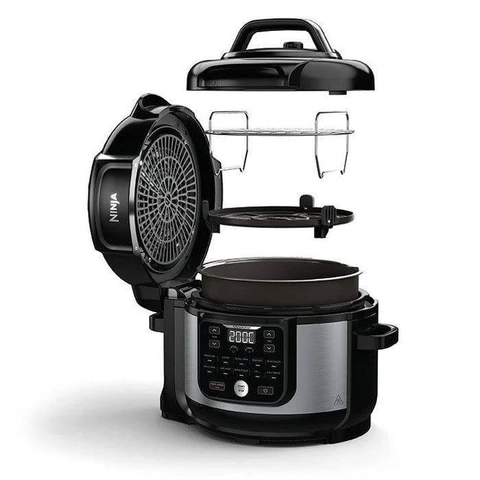 Ninja Foodi OP - 350 11 - IN - 1 Multi Cooker 6L | TBM Online