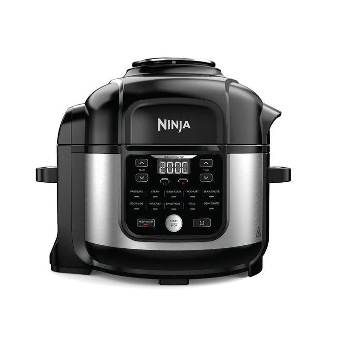 Ninja Foodi OP - 350 11 - IN - 1 Multi Cooker 6L | TBM Online