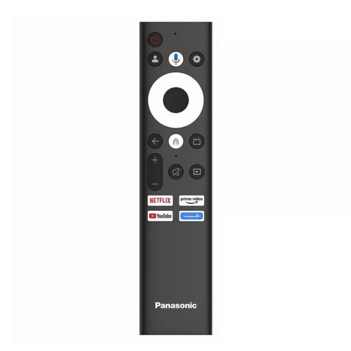 Panasonic TH - 43NX600K 43" 4K HDR Google TV | TBM Online