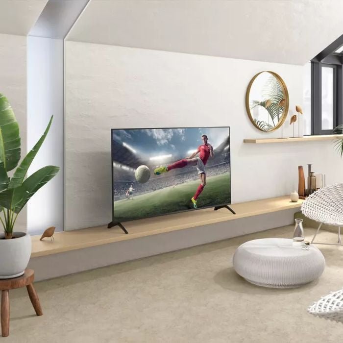 Panasonic TH - 49JX800K 49" Premium 4K UHD Android TV | TBM Online