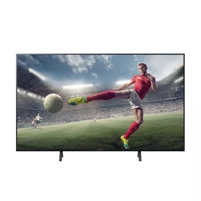 Panasonic TH - 49JX800K 49" Premium 4K UHD Android TV | TBM Online