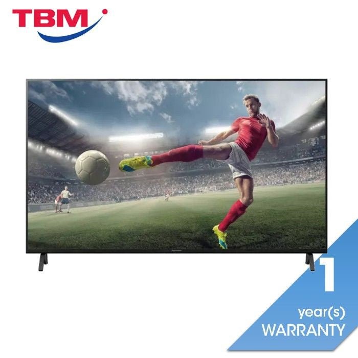 Panasonic TH - 49JX800K 49" Premium 4K UHD Android TV | TBM Online