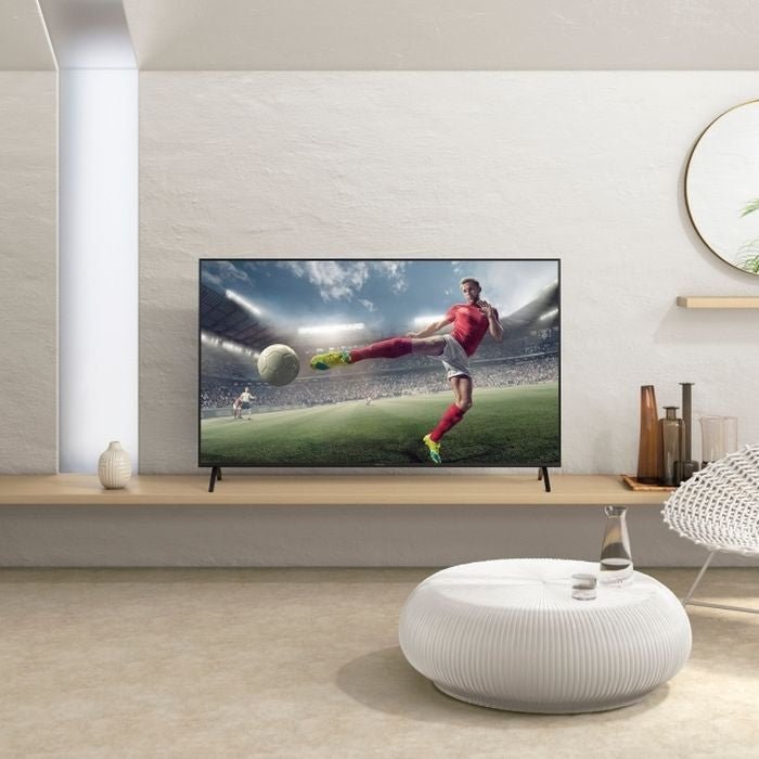 Panasonic TH - 49JX800K 49" Premium 4K UHD Android TV | TBM Online