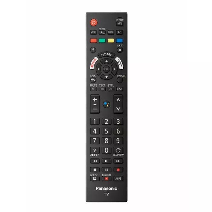 Panasonic TH - 49JX800K 49" Premium 4K UHD Android TV | TBM Online
