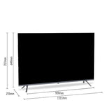 Panasonic TH - 50NX600K 50" 4K LED HDR Smart TV | TBM Online