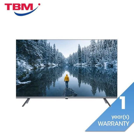 Panasonic TH - 50NX600K 50" 4K LED HDR Smart TV | TBM Online