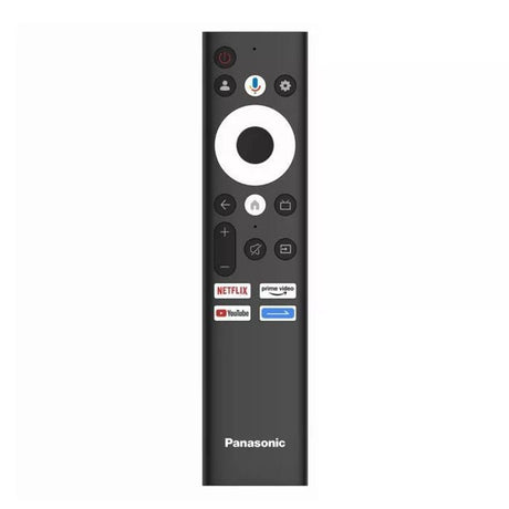 Panasonic TH - 55NX600K 55" 4K HDR Google TV | TBM Online