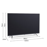 Panasonic TH - 55NX600K 55" 4K HDR Google TV | TBM Online