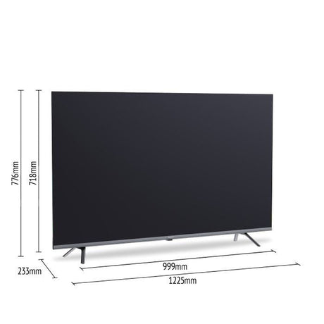 Panasonic TH - 55NX600K 55" 4K HDR Google TV | TBM Online