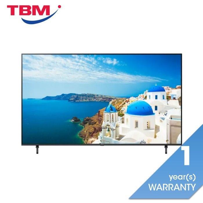 Panasonic TH - 65MX950K 65" 4K Mini LED HDR Smart TV | TBM Online