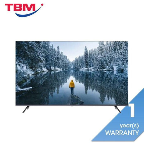 Panasonic TH - 65NX600K 65" 4K HDR Smart TV | TBM Online