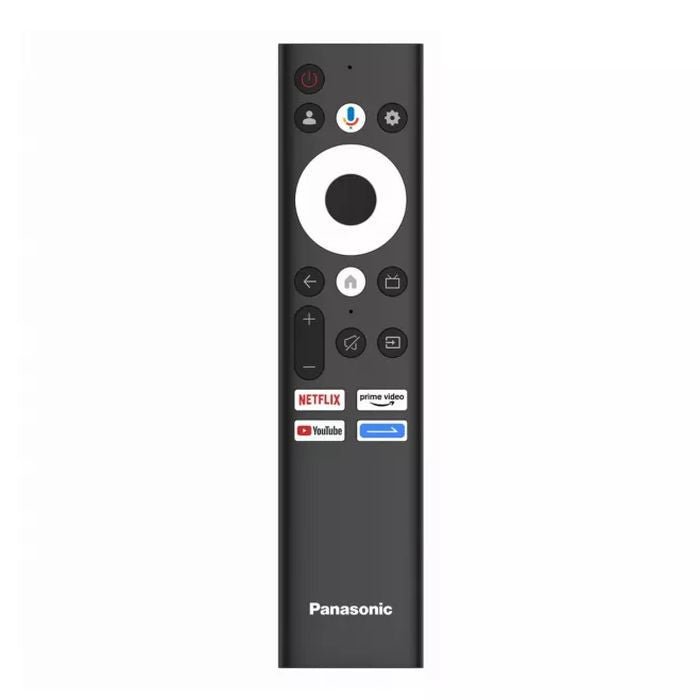 Panasonic TH - 65NX600K 65" 4K HDR Smart TV | TBM Online