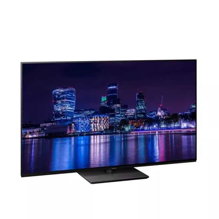 Panasonic TH - 55MZ1000K 55" 4K OLED HDR Smart TV | TBM Online