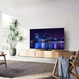 Panasonic TH - 55MZ1000K 55" 4K OLED HDR Smart TV | TBM Online