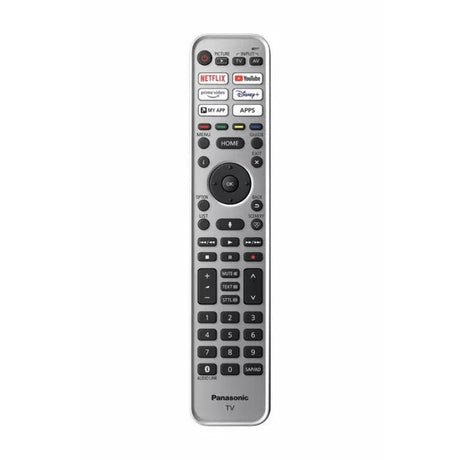 Panasonic TH - 65MZ1000K 65" 4K OLED HDR Smart TV | TBM Online