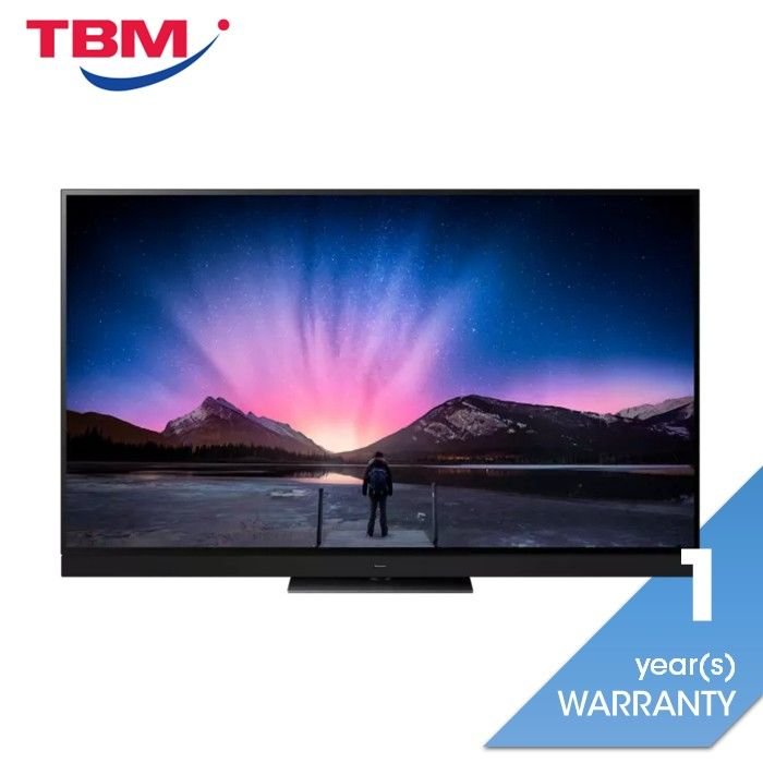 Panasonic TH - 77LZ2000K 77" 4K OLED UHD TV | TBM Online